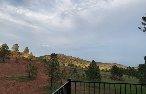 Hermosa Cabina | Secluded 3 Bedroom Cabin