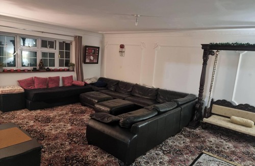 Bickley Casa | Secluded 4 bedroom house on private road in Chislehurst