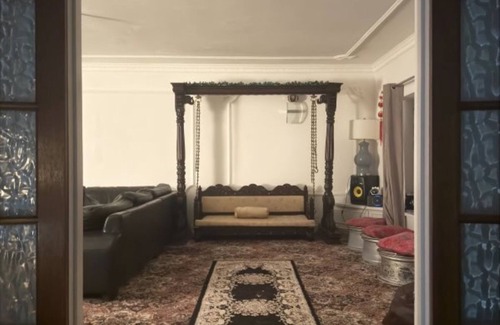 Bickley Casa | Secluded 4 bedroom house on private road in Chislehurst