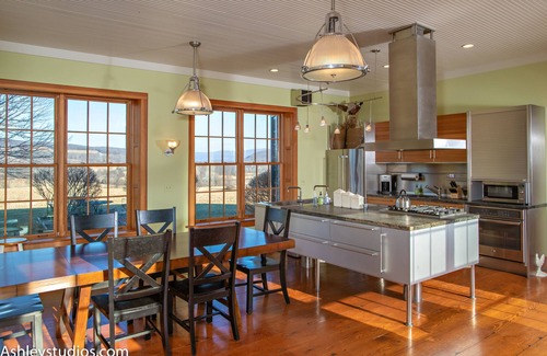 Pine Plains Casa | Aislado y espectacularmente privado