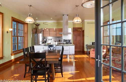 Pine Plains Casa | Aislado y espectacularmente privado