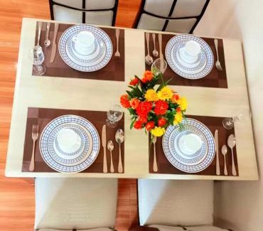 Liloan Apartamento | Secluded Apartment with Full Kitchen & Balcony Garden View