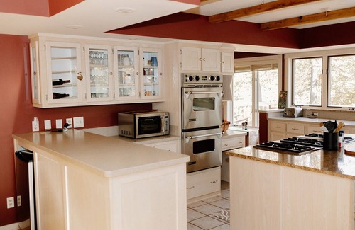 Cumberland Casa | Secluded Bay of Beaver Dam Lake - Northwoods WI Paradise