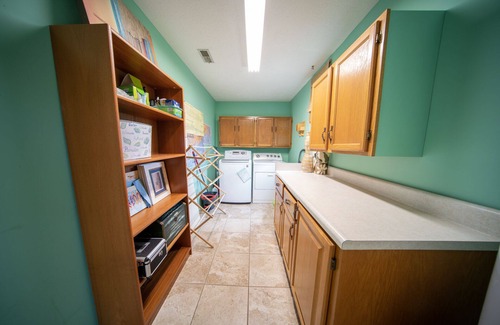 East End Casa | 30% OFF Summer! Secluded Bayfront Retreat, East End, Private Dock, Kayaks
