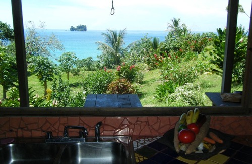 Bocas del Toro Cabina | Aislado, hermosa cabaña en el paraíso: relajarse, retirarse, revivir