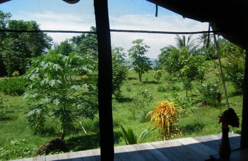 Bocas del Toro Cabina | Aislado, hermosa cabaña en el paraíso: relajarse, retirarse, revivir