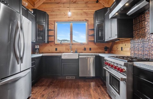 Nemo Cabina | Secluded Black Hills Cabin