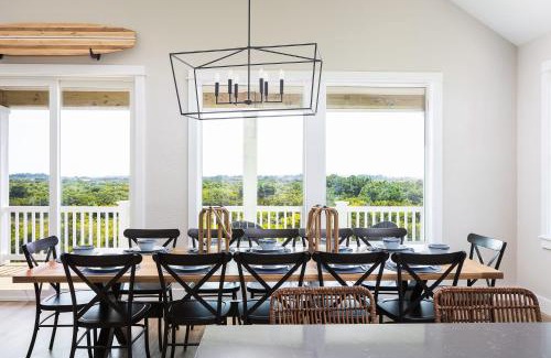 South Nags Head Casa | Secluded Brand New Luxury Nags Head Home