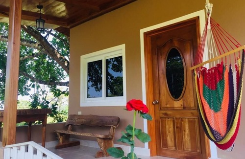 Atlantida Cabina | Secluded Cabin
