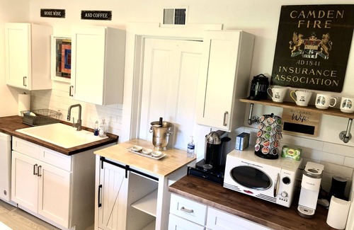 Chautauqua Casa | Secluded Cottage near CHQ Institution & Lake