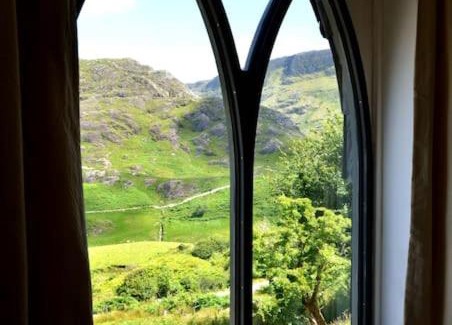 Lauragh Casa | Secluded cottage nestled in the Beara Peninsula
