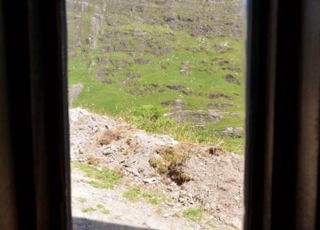 Lauragh Casa | Secluded cottage nestled in the Beara Peninsula