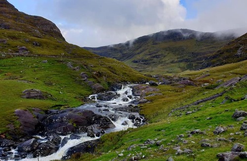 Lauragh Casa | Secluded cottage nestled in the Beara Peninsula