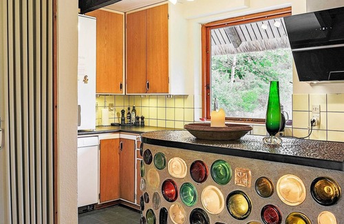 Faarevejle Casa | Refugio de Cabana aislado en Ordrup Naes-By Traum