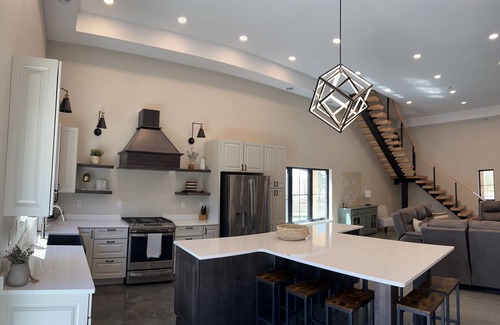 Roosevelt Casa | Secluded, Cozy Shouse near the Lake!