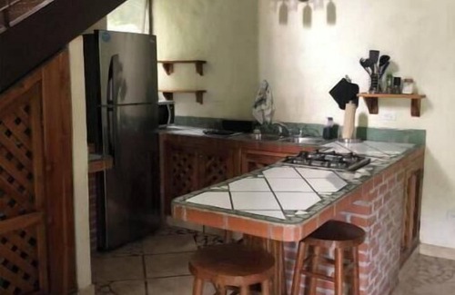 El Valle de Anton Casa | Secluded estate tucked within the tropical flora and fauna.