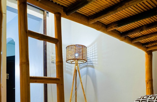San Gabriel Otro | Secluded Farm House in San Gabriel, La Union