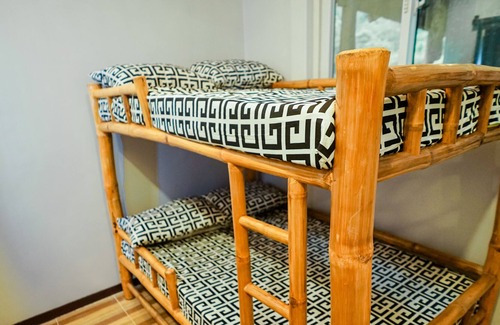 San Gabriel Otro | Secluded Farm House in San Gabriel, La Union