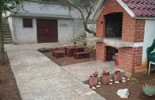 Kornati Casa | Secluded fisherman's cottage Cove Dragisina, Kornati - 12150