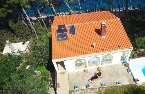 Blato Casa | Secluded fisherman's cottage Cove Spiliska, Korcula - 9142
