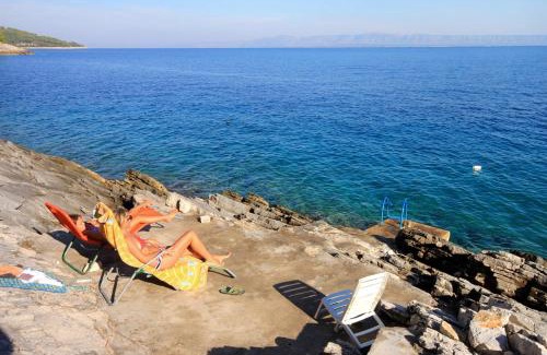 Blato Casa | Secluded fisherman's cottage Cove Spiliska, Korcula - 9142