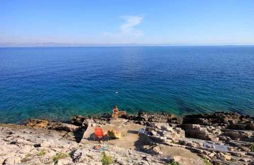 Blato Casa | Secluded fisherman's cottage Cove Spiliska, Korcula - 9142