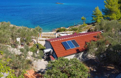 Vela Luka Casa | Secluded fisherman's cottage Cove Stiniva, Korcula - 11389