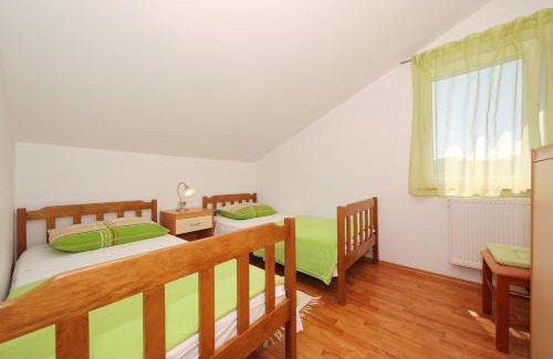Tkon Casa | Secluded fisherman's cottage Cove Donje More, Pasman - 8413