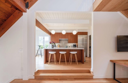 Montara Casa | Secluded Forest Oasis - Your Ultimate Retreat Awaits!