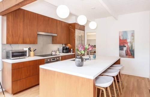 Montara Casa | Secluded Forest Oasis - Your Ultimate Retreat Awaits!
