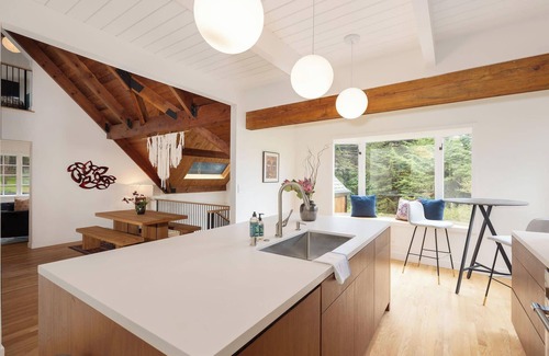 Montara Casa | Secluded Forest Oasis - Your Ultimate Retreat Awaits!