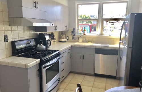 Avalon Casa | Retiro de jardín aislado convenientemente ubicado entre SFO y SF