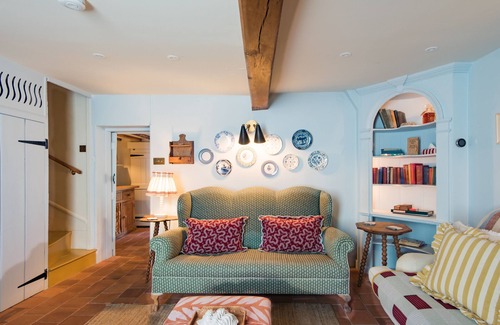 Deal Casa | Secluded gem in Deal, just seconds from the sea