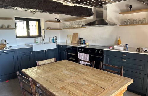 Seillans Villa | Secluded gem in Seillans with peace and amazing views
