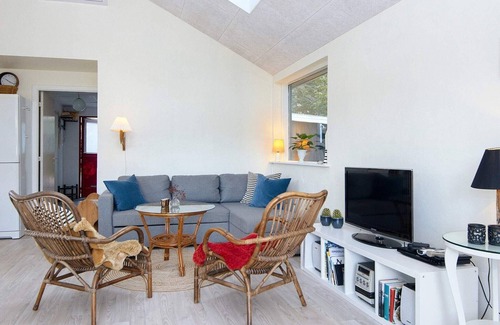 Kelstrup Strand Casa | Refugio aislado en Kelstrup -- By Traum Ferienwohnungen