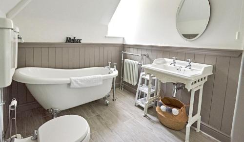 Raywell Casa | Secluded holiday cottage near the Wolds Way