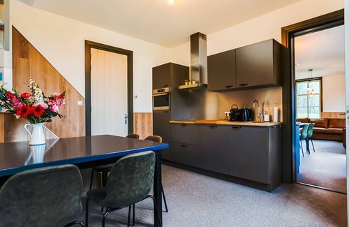Erp Casa | Casa de vacaciones aislada en Erp con jardín