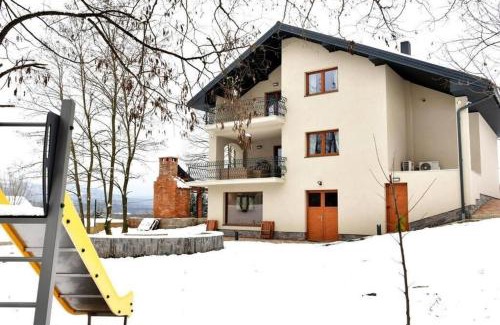Dreznik Grad Casa | Secluded holiday house Dreznik Grad, Plitvice - 21288