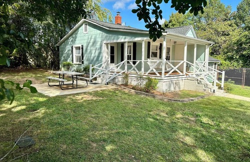Kernersville Casa | Cerca de Winston Salem - High Point - Greensboro