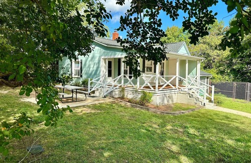 Kernersville Casa | Cerca de Winston Salem - High Point - Greensboro