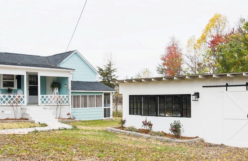 Kernersville Casa | Cerca de Winston Salem - High Point - Greensboro