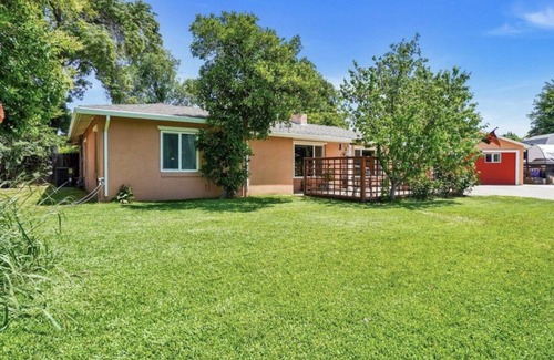 North Highlands Casa | Serenity Home RV Parking Entertainer Welcome…