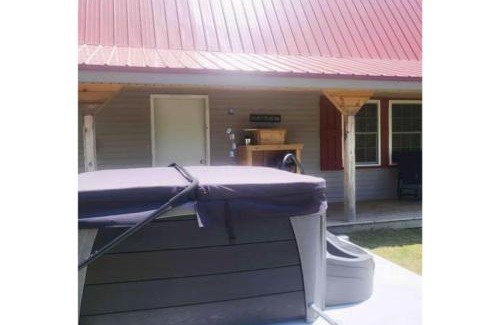 Wardensville Casa | Secluded, Hot Tub, Gameroom, Fire Pit, Mountain View