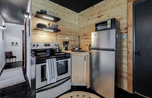 Pooler Casa | Secluded House Close to Sav Airport