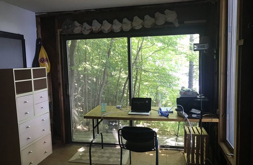 Skaneateles Casa | Secluded house on Skaneateles Lake with long lakefront