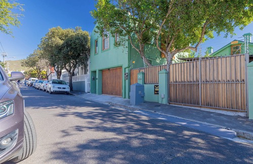 Salt River Casa | Secluded housing with pool: ideal for couples/families