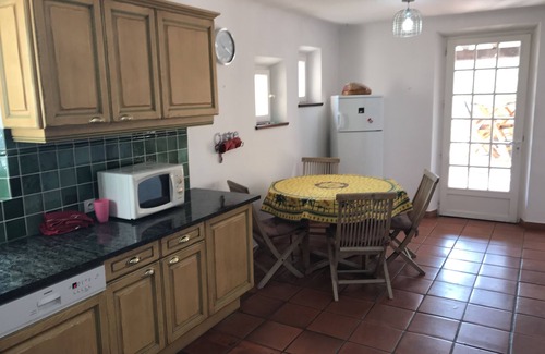 Figanieres Villa | Villa aislada con gran piscina y jardines, cinco habitaciones para 9-12