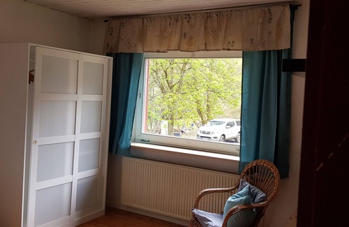 Immerath Casa | Secluded location in the forest! Renovated farmhouse, family and pet friendly
