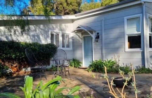 Red Hill Casa | Secluded Luxury Escape Red Hill-Peppercorn Cottage