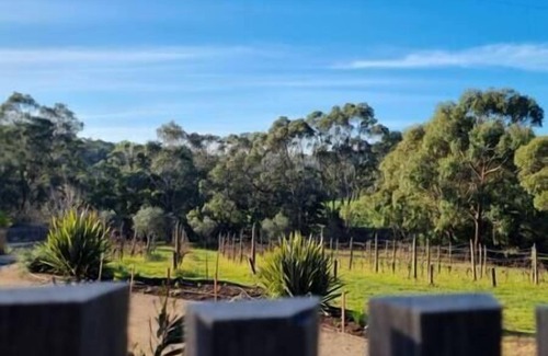Red Hill Casa | Secluded Luxury Escape Red Hill-Peppercorn Cottage